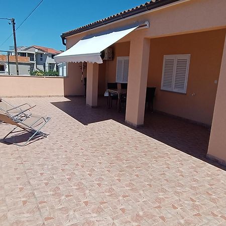 Apartmani Sprljan Водице Экстерьер фото
